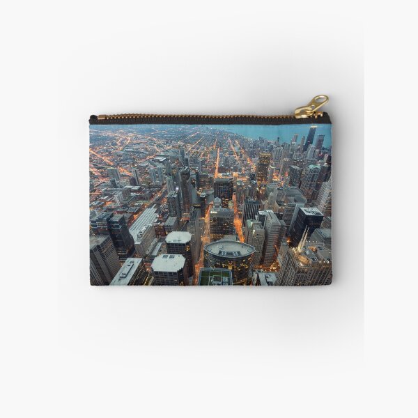 Item preview, Chicago designed and sold by J. S. Wolf Photography.