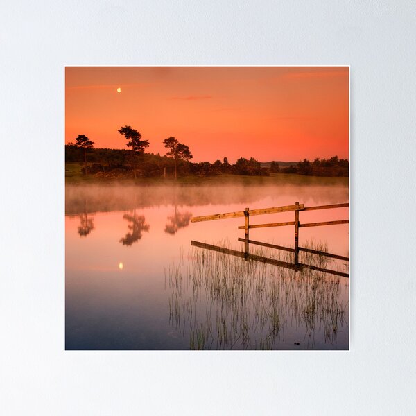 Item preview, Knapps Moonset designed and sold by David Mould.