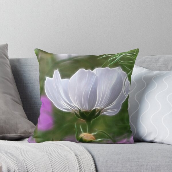 Item preview, Garden Gala (Original with Frac filter) designed and sold by Kelly Cavanaugh.