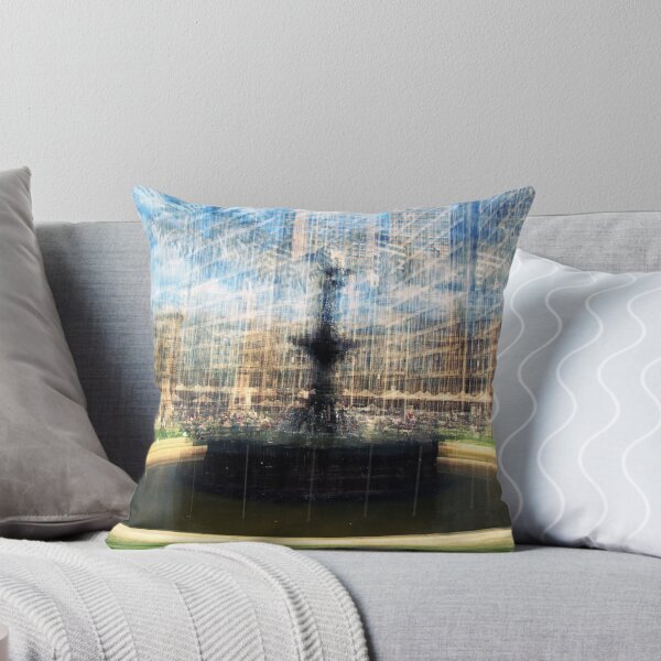 Item preview, The fountain designed and sold by thescatteredimage.