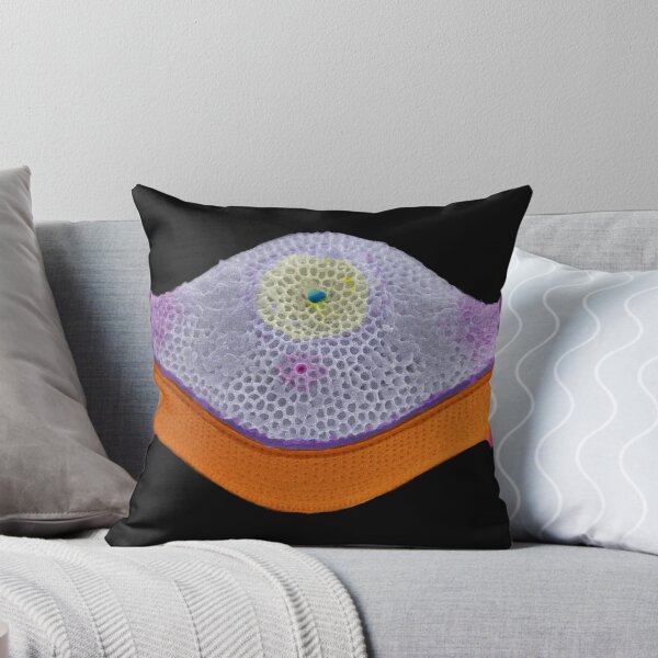 Item preview, Princess Cushion designed and sold by BlueOcean.