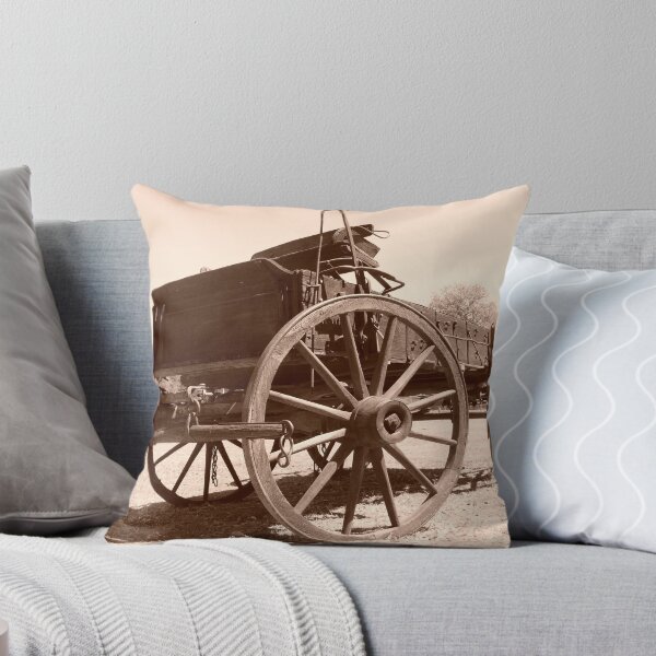 Item preview, Buckboard Wagon designed and sold by Scott Chambless.