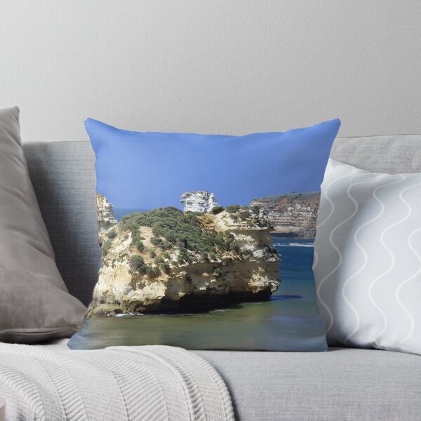 Item preview, Bay of Martyrs Great Ocean Road designed and sold by Froggie.