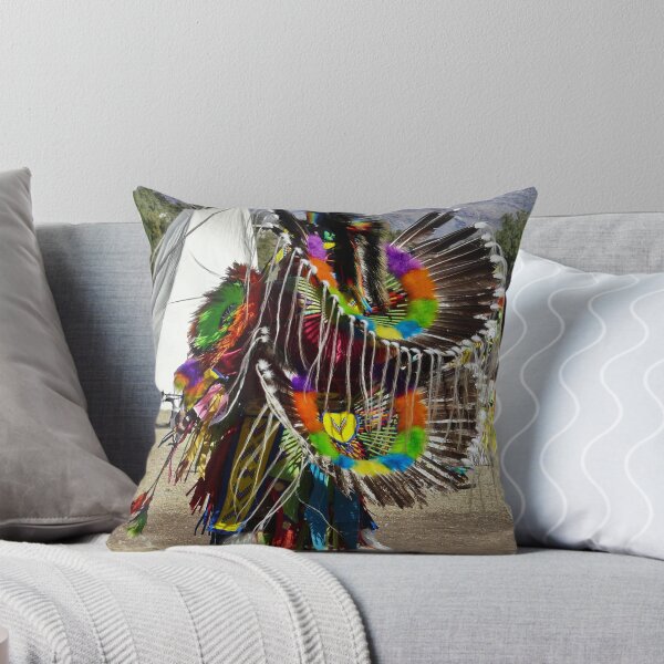 Item preview, Fancy Dancer designed and sold by Linda Sparks.