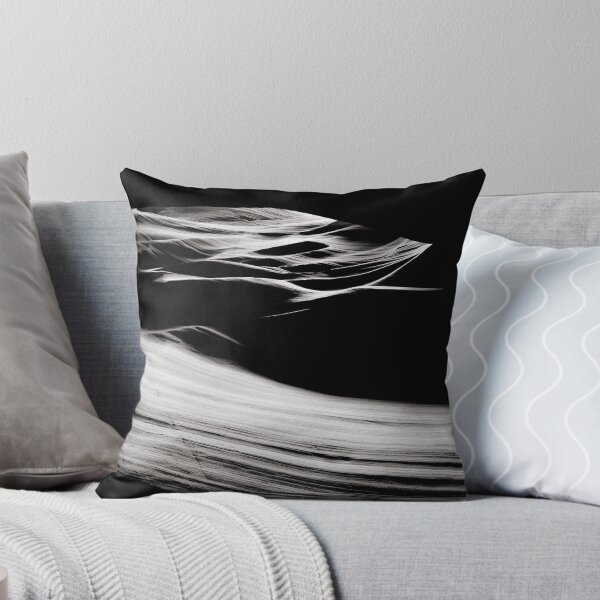 Item preview, antelope canyon b+w designed and sold by jon  daly.