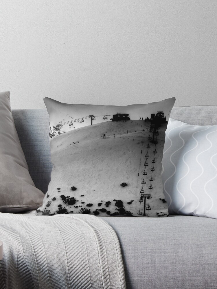 Item preview, Throw Pillow designed and sold by roger.