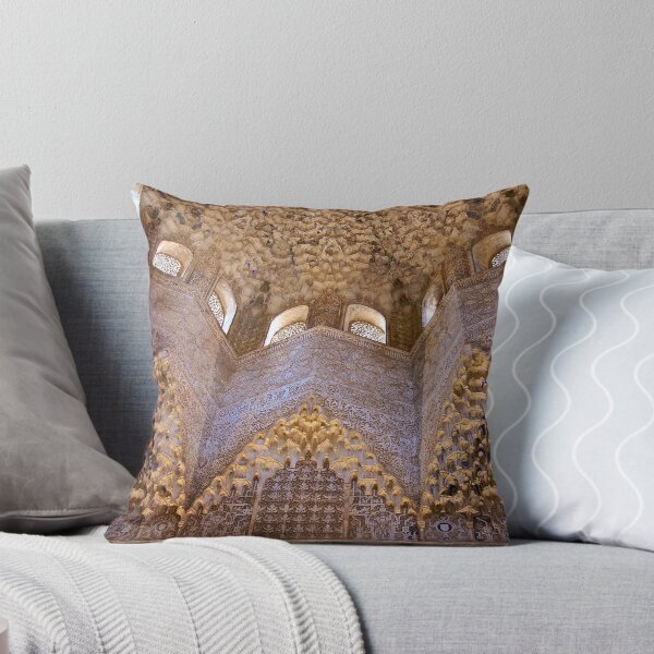 Item preview, Sala de los Abencerrajes designed and sold by Sue Frank.