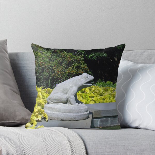 Item preview, Hiya, Froggie! designed and sold by Betty Mackey.