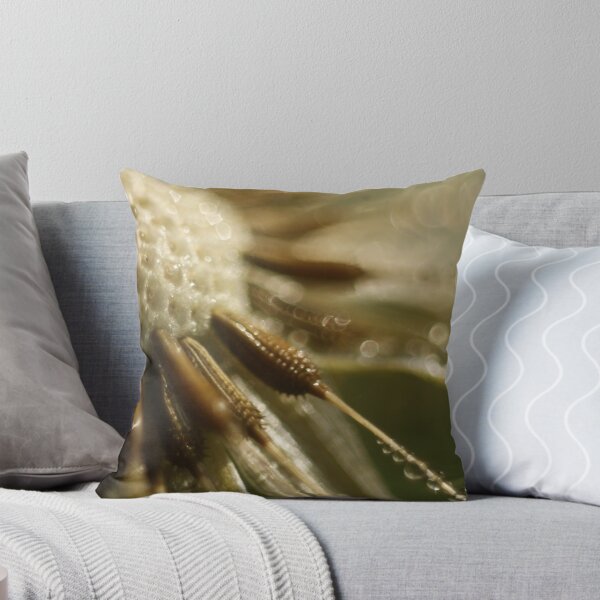 Item preview, Dandelion Head designed and sold by Sam Mortimer.