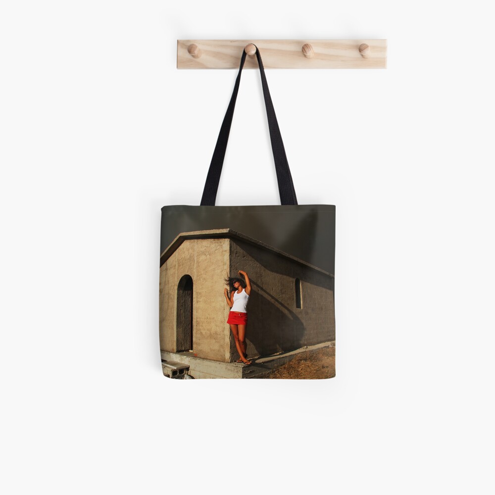 Item preview, All Over Print Tote Bag designed and sold by atplum.