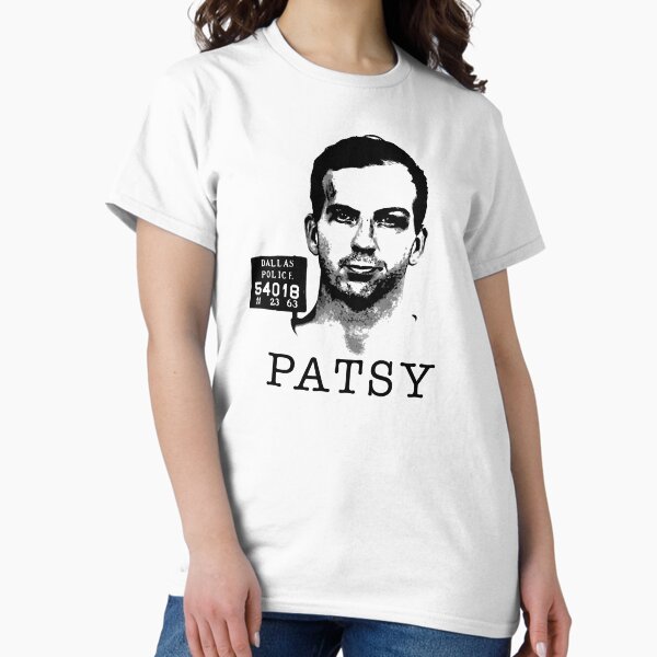 Item preview, Patsy designed and sold by Deinfringe.