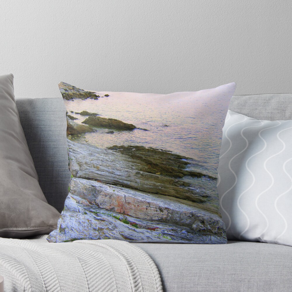 Item preview, Throw Pillow designed and sold by TatianaMichaela.