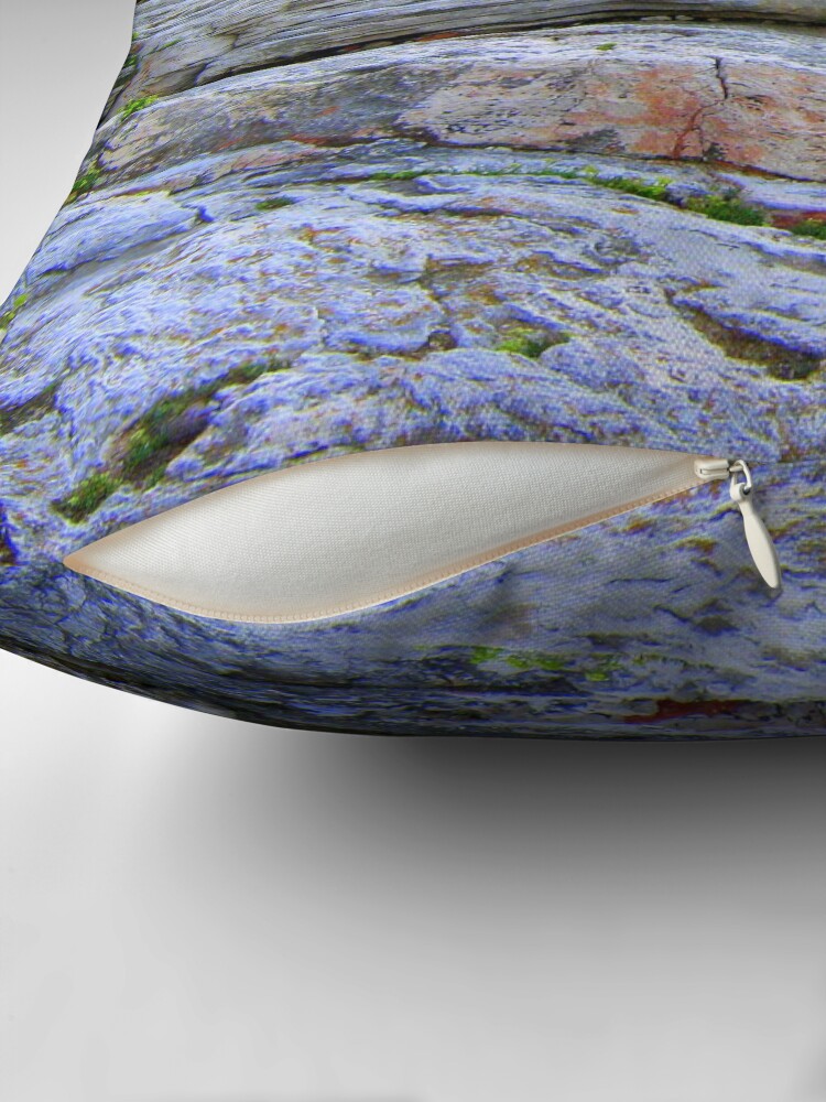 Thumbnail 2 of 4, Pillow, SUNSET IS ALWAYS AMAZING designed and sold by TatianaMichaela.