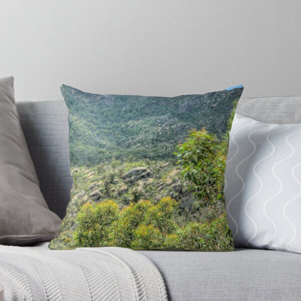 Item preview, Grampian Magic - Grampians National Park - The HDR Experience designed and sold by Salieri1627.