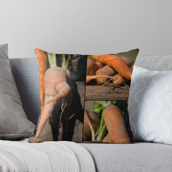 Item preview, Carrots designed and sold by Kasia Fiszer.