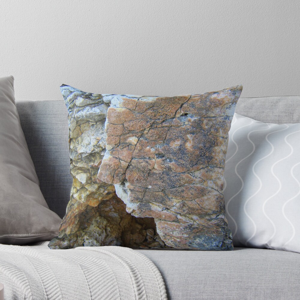 Item preview, Throw Pillow designed and sold by TatianaMichaela.