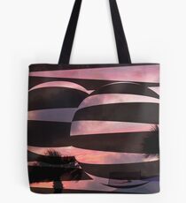 Bolsa de tela Black and What?