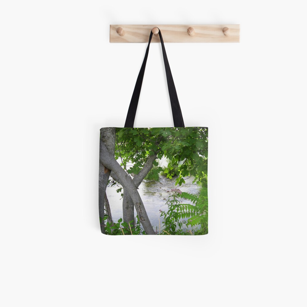 Item preview, All Over Print Tote Bag designed and sold by TatianaMichaela.