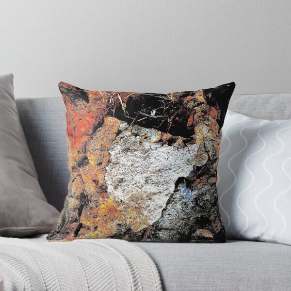 Item preview,  Rock Abstract designed and sold by Julie Marks.