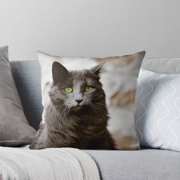 Item preview, ¡El gato de los vecinos! designed and sold by Chris Nies.