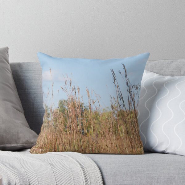 Item preview, Tall Grass designed and sold by Vonnie Murfin.