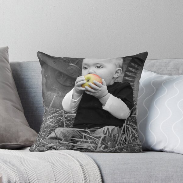 Item preview, The Apple designed and sold by connie3107.