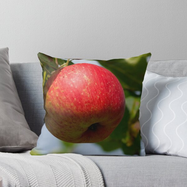 Item preview, Red apple designed and sold by evilcat.