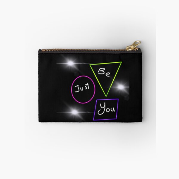 Item preview, Just be you designed and sold by Kavie1970.