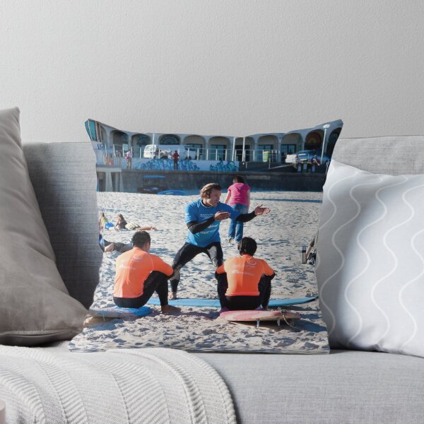 Item preview, Surf School designed and sold by bondiphoto.