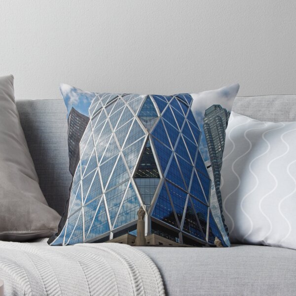 Item preview, Hearst Building designed and sold by Jeff Blanchard.