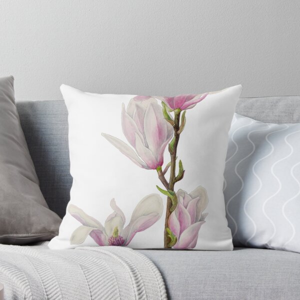Item preview, Early Blossom - Magnolia designed and sold by Maureen Sparling.