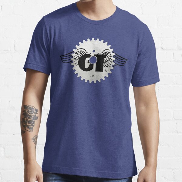 gt bmx t shirt