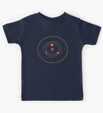 Solar System Kids Tee