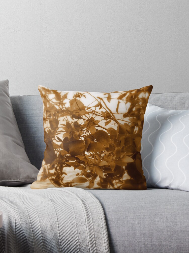 Thumbnail 1 of 4, Pillow, ROMANTIC designed and sold by TatianaMichaela.