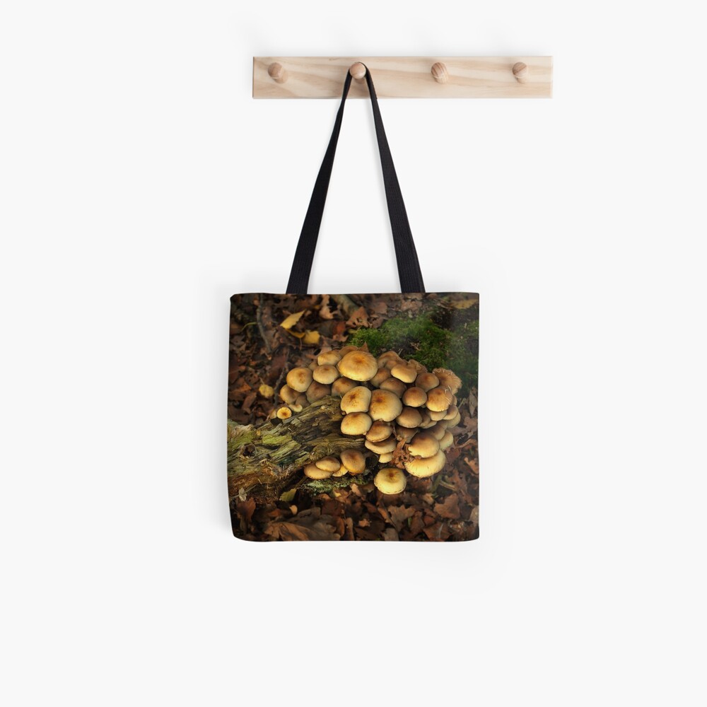 Item preview, All Over Print Tote Bag designed and sold by steppeland.