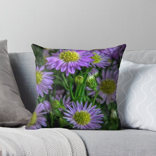 Item preview, Blue Daisy designed and sold by Susan Caplan.