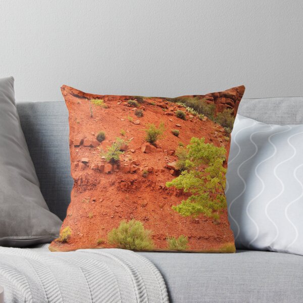Item preview, Tree and Red Rock, Zion National Park, Utah designed and sold by Olga Zvereva.