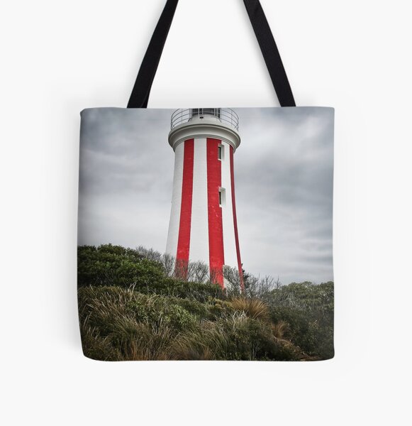 Item preview, lollipop lighthouse designed and sold by Lisa Kenny.