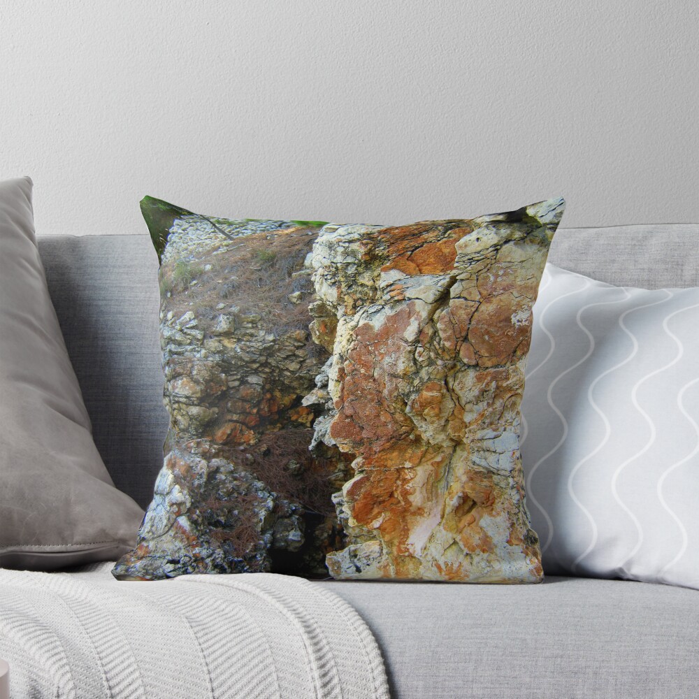 Item preview, Throw Pillow designed and sold by TatianaMichaela.