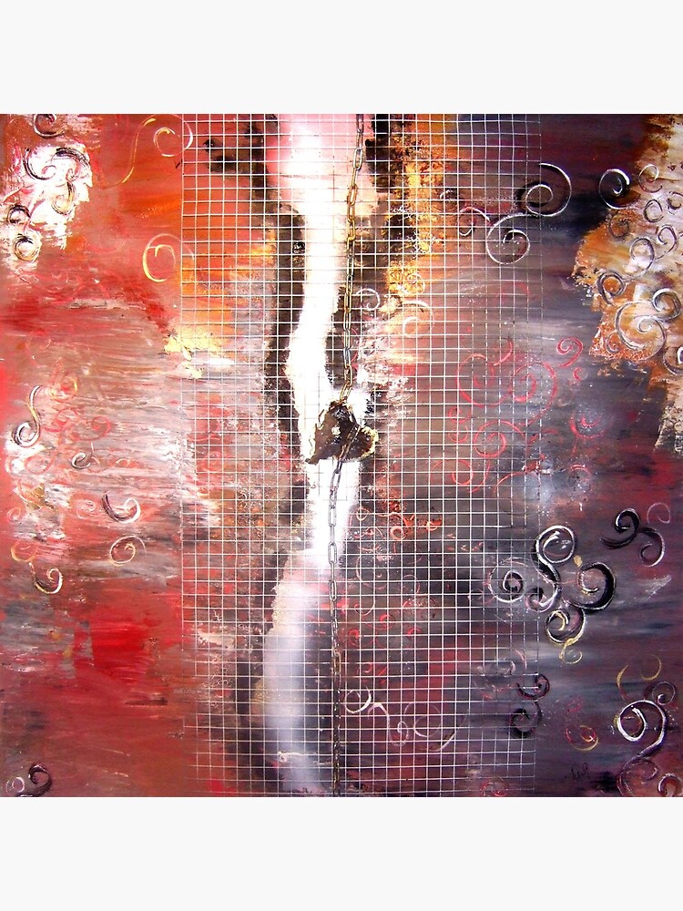 Unchain my... by AstridS