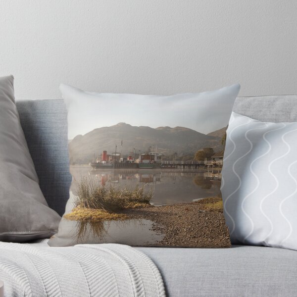 Item preview, Glenridding Landings designed and sold by SteveMG.