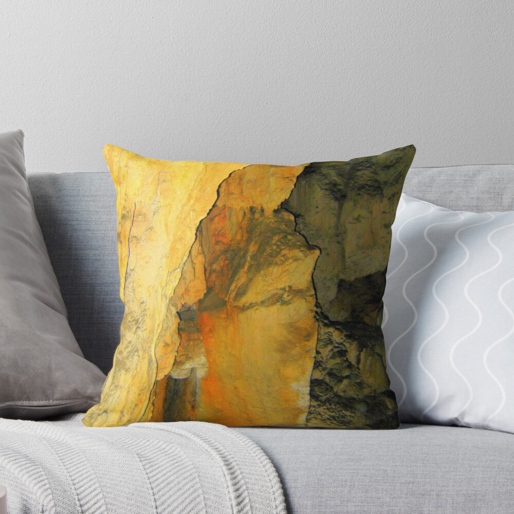 Item preview, Throw Pillow designed and sold by TatianaMichaela.