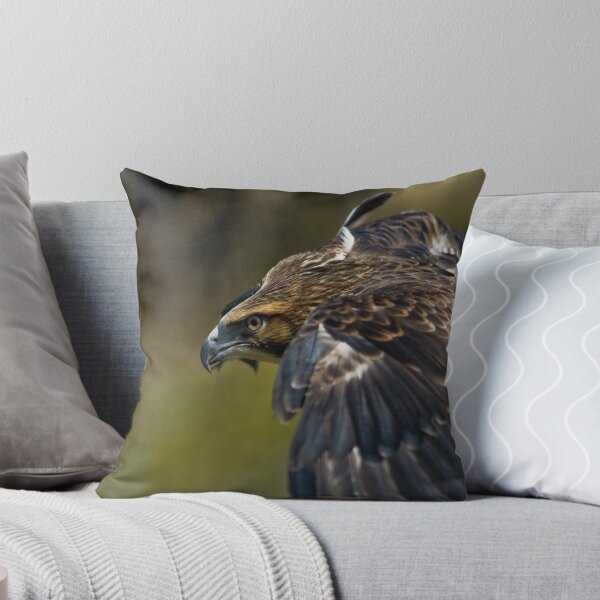 Artikelvorschau, Swainson's Hawk entworfen und verkauft von PGornell.
