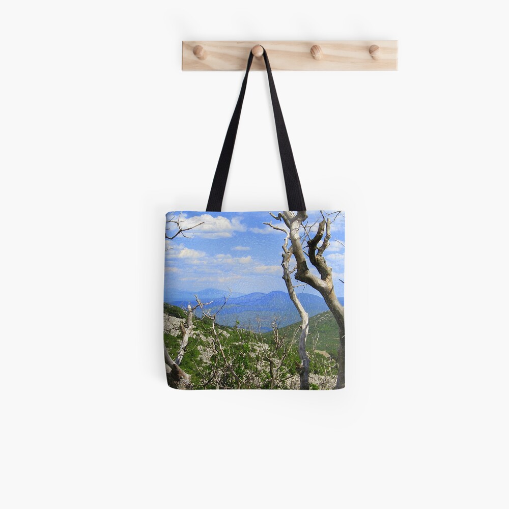 Item preview, All Over Print Tote Bag designed and sold by TatianaMichaela.