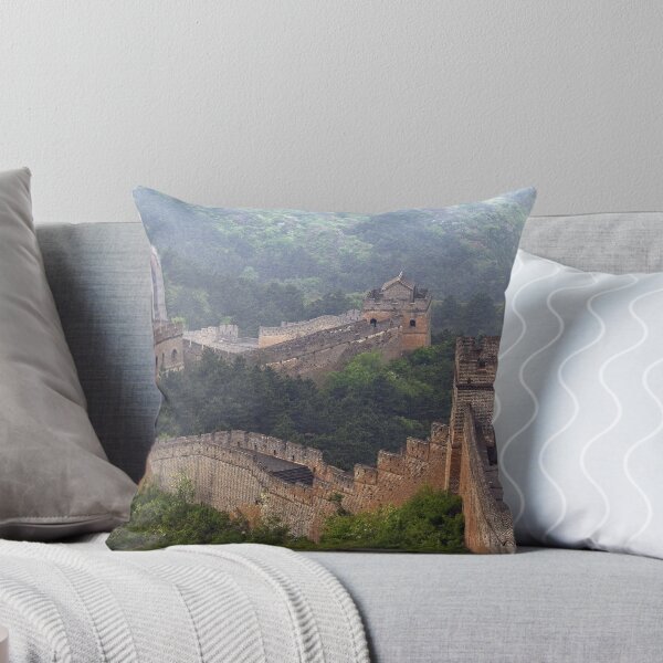 Item preview, Chine 中国 - The Great Wall 长城 designed and sold by Thierry Beauvir.