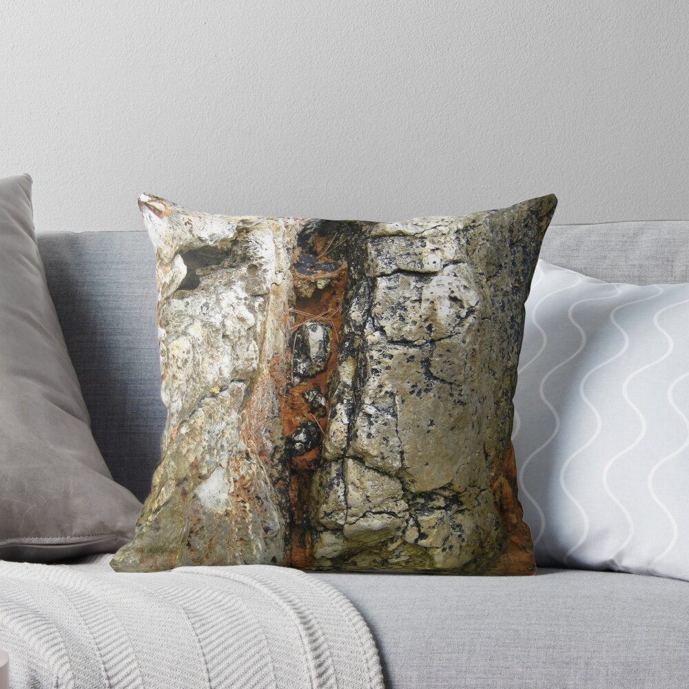 Item preview, Throw Pillow designed and sold by TatianaMichaela.