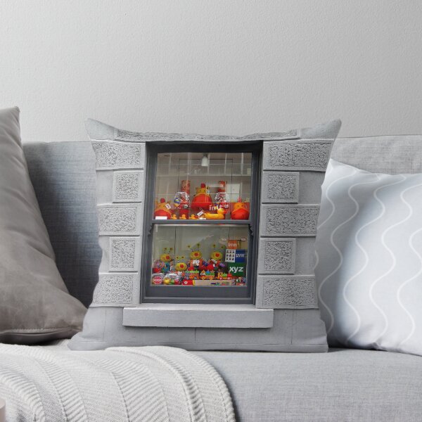 Item preview, WINDOW SHOPING designed and sold by Neil Mouat.