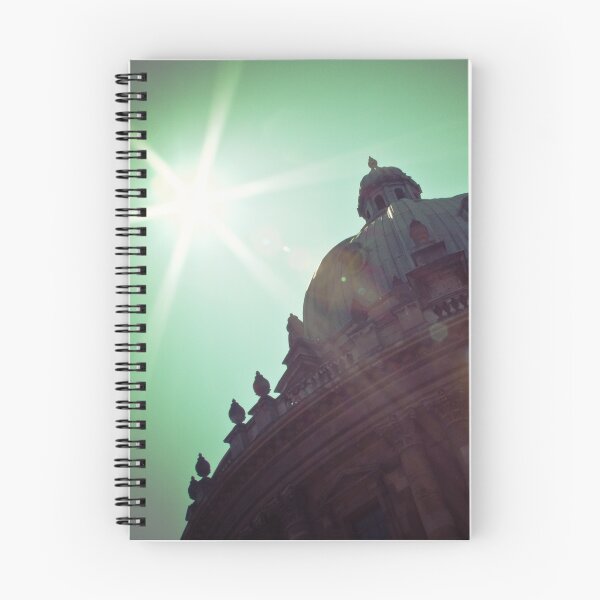 Item preview, The Radcliffe Camera Oxford designed and sold by Cathy Griffiths.