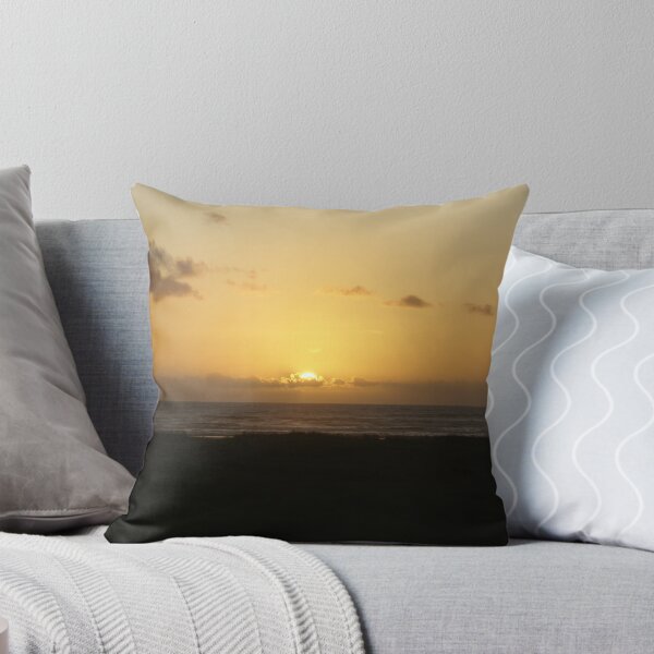 Item preview, Sunset at Ocean Shores designed and sold by Loisb.