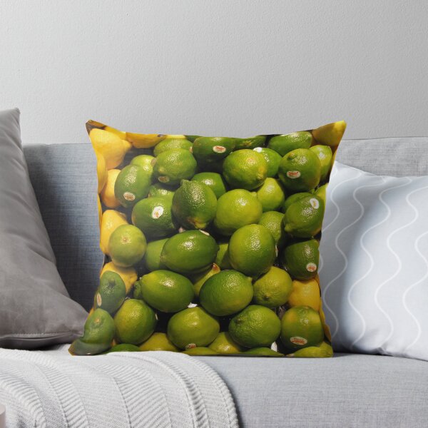 Aperçu de l'œuvre Lemons and Limes créée et vendue par Bonita Dubil.